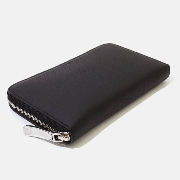 ペッレモルビダ PELLE MORBIDA 財布 ラウンドファスナー 長財布 Barca バルカ 各色 PMO-BA602 | ブランド [正規取扱店]【ポイント10倍 | 選べるノベルティ】の画像