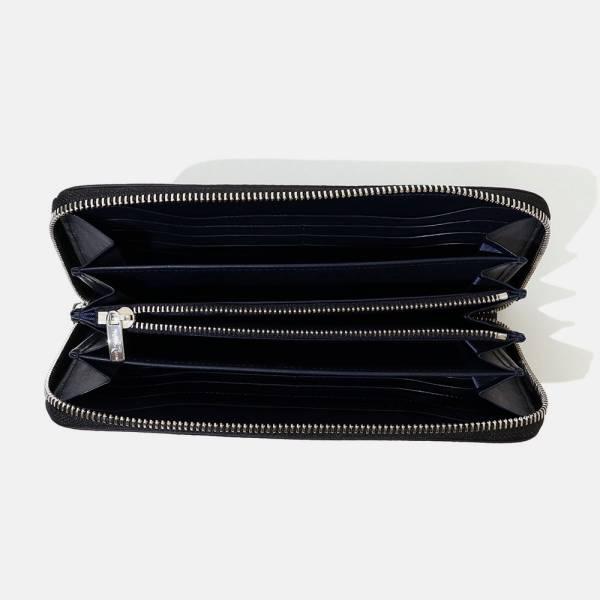 ペッレモルビダ PELLE MORBIDA 財布 ラウンドファスナー 長財布 Barca バルカ 各色 PMO-BA602 | ブランド [正規取扱店]【ポイント10倍 | 選べるノベルティ】の画像