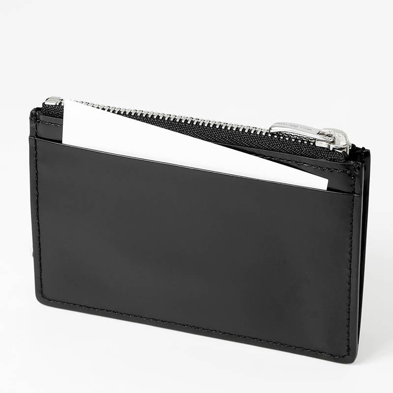 PELLE MORBIDA（ペッレ モルビダ） 小銭入れ Barca メンズ コイン