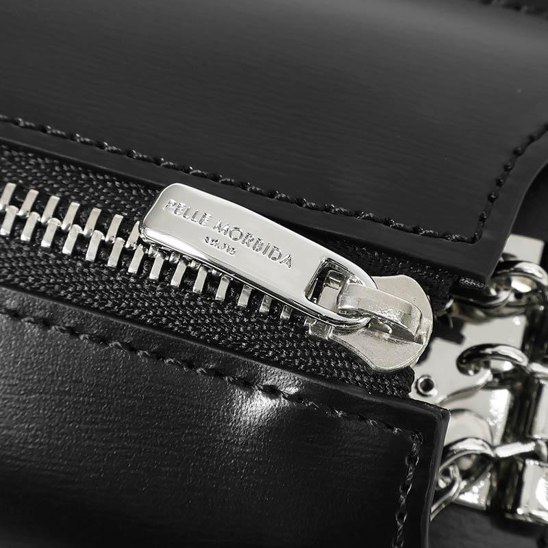 PELLE MORBIDA（ペッレ モルビダ） 小銭入れ Barca メンズ コイン