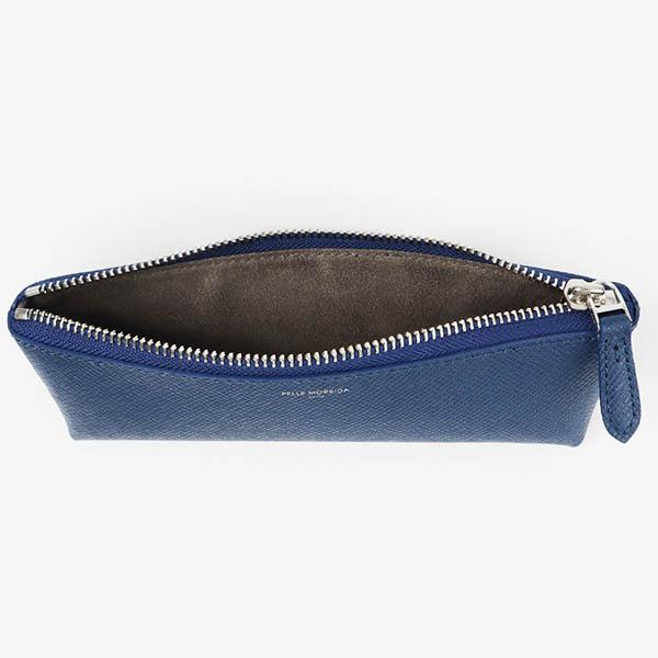 PELLE MORBIDA（ペッレ モルビダ） ペンケース Barca バルカ