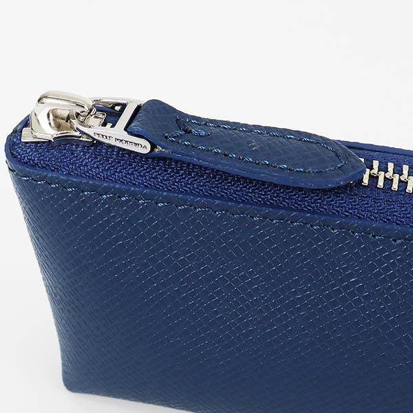 PELLE MORBIDA（ペッレ モルビダ） ペンケース Barca バルカ