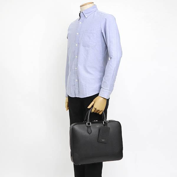 ペッレモルビダ PELLE MORBIDA ブリーフバッグ 1室 キャピターノ ビジネス 日本製 PMO-CA010A | ブランド [正規取扱店]【ポイント10倍 | 選べるノベルティ】の画像