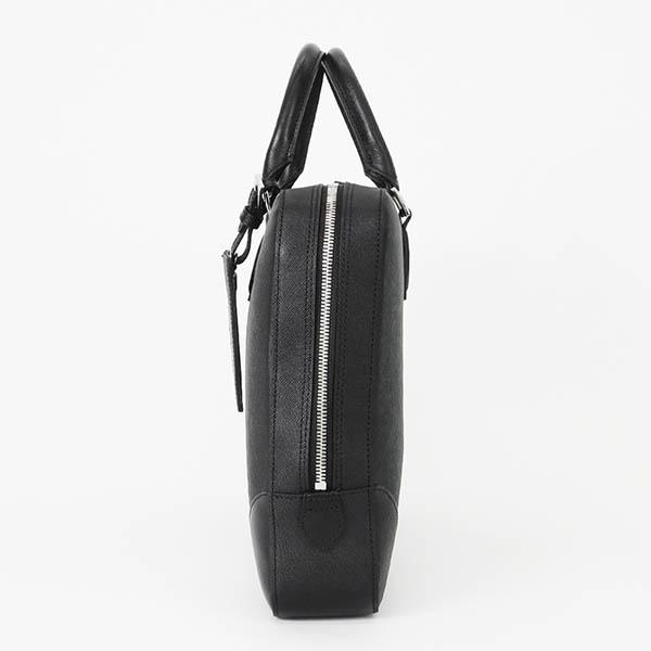 ペッレモルビダ PELLE MORBIDA ブリーフバッグ 1室 キャピターノ ビジネス 日本製 PMO-CA010A | ブランド [正規取扱店]【ポイント10倍 | 選べるノベルティ】の画像