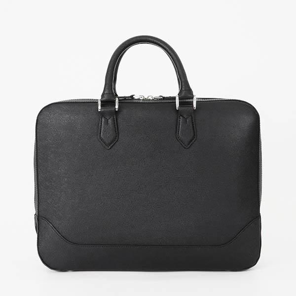 ペッレモルビダ PELLE MORBIDA ブリーフバッグ 1室 キャピターノ ビジネス 日本製 PMO-CA010A | ブランド [正規取扱店]【ポイント10倍 | 選べるノベルティ】の画像