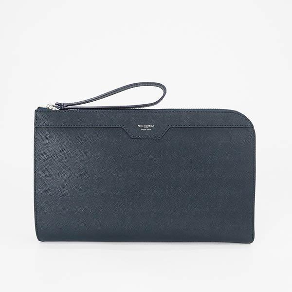 PELLE MORBIDA（ペッレ モルビダ） クラッチバッグ キャピターノ