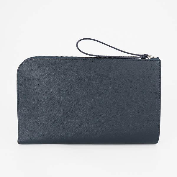 PELLE MORBIDA（ペッレ モルビダ） クラッチバッグ キャピターノ