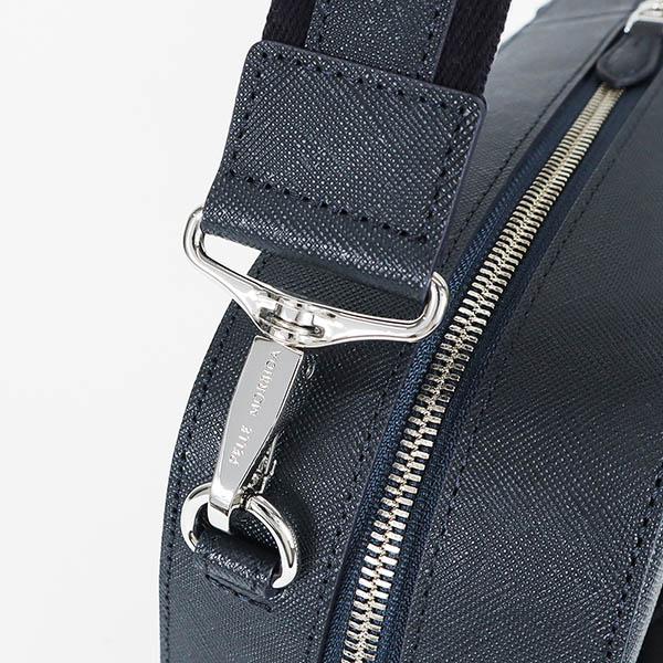 ペッレモルビダ PELLE MORBIDA ブリーフバッグ キャピターノ 2way ビジネスバッグ PMO-CA013B | ブランド [正規取扱店]【ポイント10倍 | 選べるノベルティ】の画像