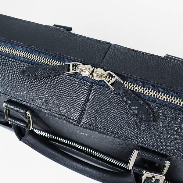 ペッレモルビダ PELLE MORBIDA ブリーフバッグ キャピターノ 2way ビジネスバッグ PMO-CA013B | ブランド [正規取扱店]【ポイント10倍 | 選べるノベルティ】の画像
