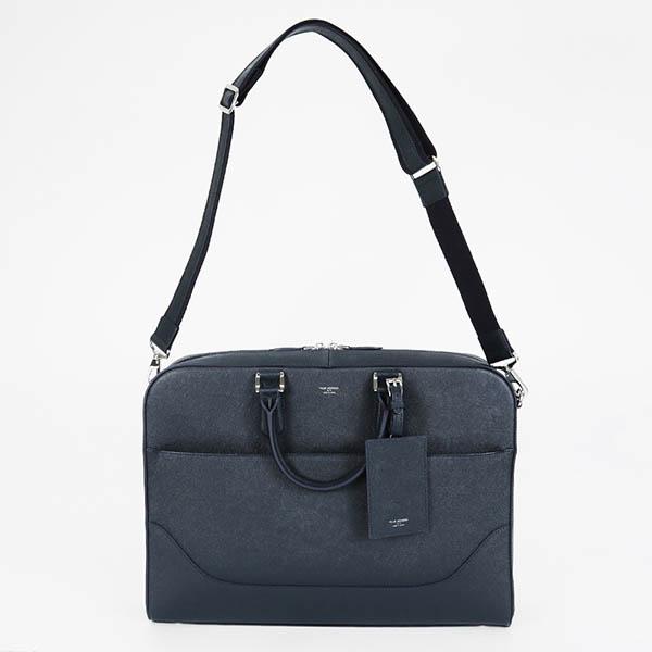ペッレモルビダ PELLE MORBIDA ブリーフバッグ キャピターノ 2way ビジネスバッグ PMO-CA013B | ブランド [正規取扱店]【ポイント10倍 | 選べるノベルティ】の画像