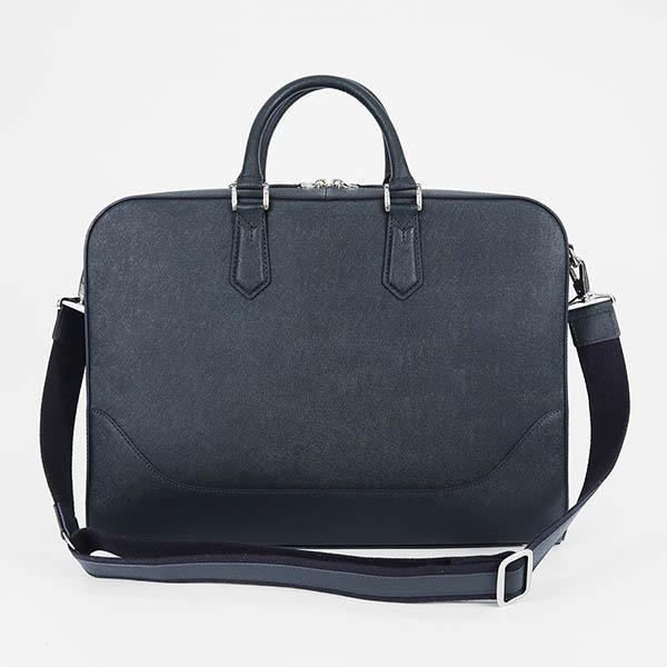 ペッレモルビダ PELLE MORBIDA ブリーフバッグ キャピターノ 2way ビジネスバッグ PMO-CA013B | ブランド [正規取扱店]【ポイント10倍 | 選べるノベルティ】の画像