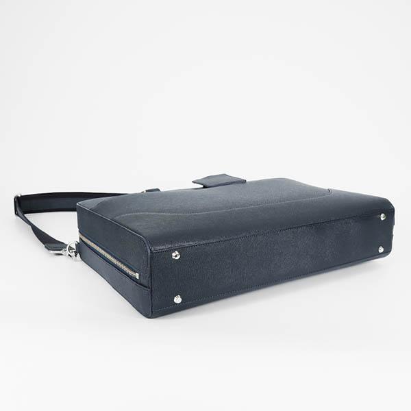 ペッレモルビダ PELLE MORBIDA ブリーフバッグ キャピターノ 2way ビジネスバッグ PMO-CA013B | ブランド [正規取扱店]【ポイント10倍 | 選べるノベルティ】の画像