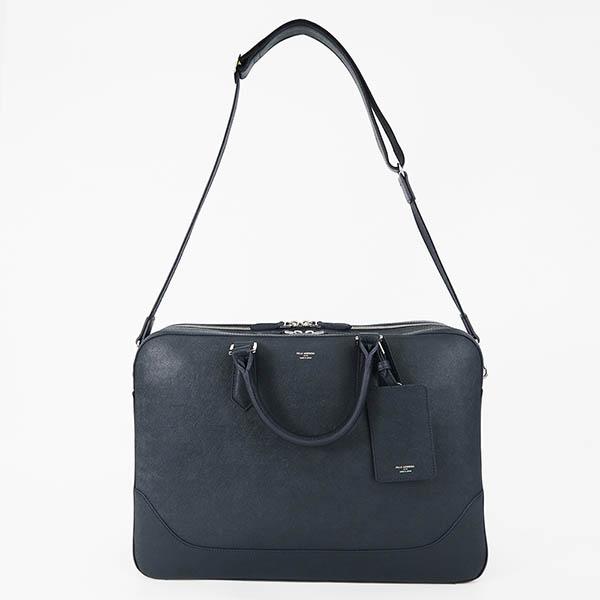 PELLE MORBIDA（ペッレ モルビダ） ブリーフバッグ キャピターノ 2way