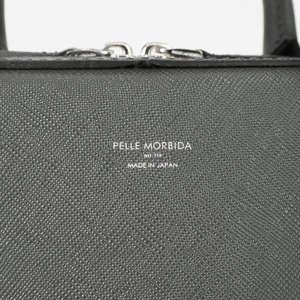 | 選べるWノベルティ》ペッレモルビダ PELLE MORBIDA ブリーフバッグ キャピターノ 2way ビジネス 日本製 PMO-CA015 | 【衣装】 ブランド [正規取扱店]