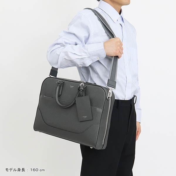 | 選べるWノベルティ》ペッレモルビダ PELLE MORBIDA ブリーフバッグ キャピターノ 2way ビジネス 日本製 PMO-CA015 | 【衣装】 ブランド [正規取扱店]