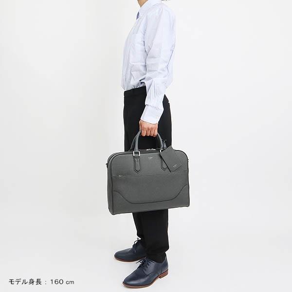 | 選べるWノベルティ》ペッレモルビダ PELLE MORBIDA ブリーフバッグ キャピターノ 2way ビジネス 日本製 PMO-CA015 | 【衣装】 ブランド [正規取扱店]