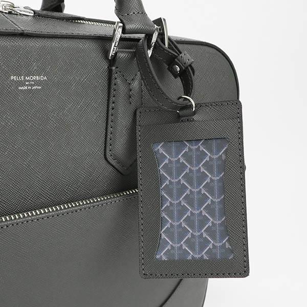| 選べるWノベルティ》ペッレモルビダ PELLE MORBIDA ブリーフバッグ キャピターノ 2way ビジネス 日本製 PMO-CA015 | 【衣装】 ブランド [正規取扱店]