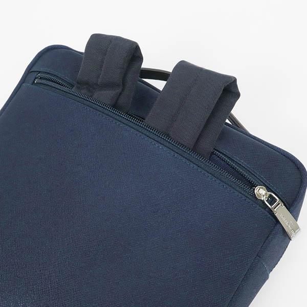PELLE MORBIDA（ペッレ モルビダ） ビジネスバッグ キャピターノ 3way