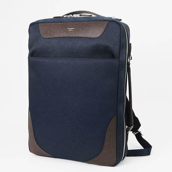 PELLE MORBIDA（ペッレ モルビダ） ビジネスバッグ キャピターノ 3way