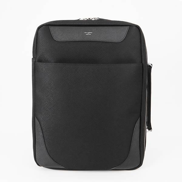 極美品✨ペッレモルビダ　ビジネスバッグ　キャピターノ　リモンタ　2way　A4可 PELLE MORBIDA（ペッレ モルビダ） バックパック キャピターノ 2way 2
