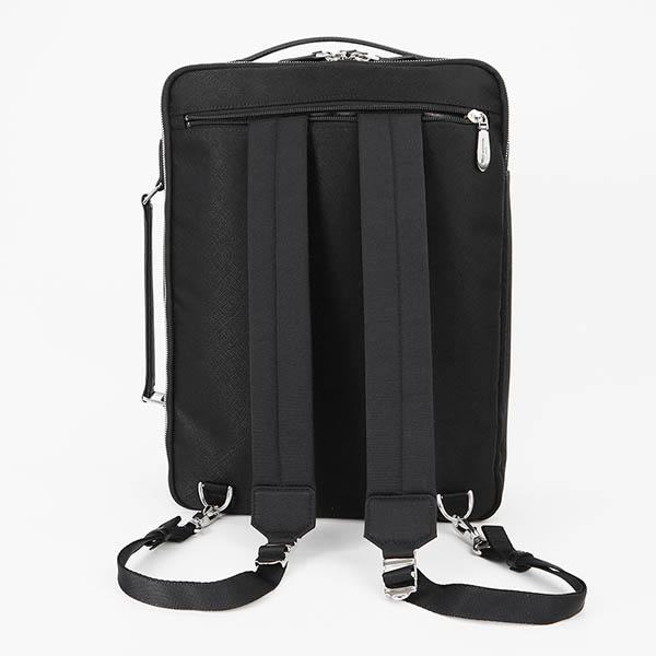 【超美品】ペッレモルビダ　キャピターノ　リュック　ビジネスバッグ　2層　2way PELLE MORBIDA ペッレモルビダ バックパック キャピターノ 2way 2室