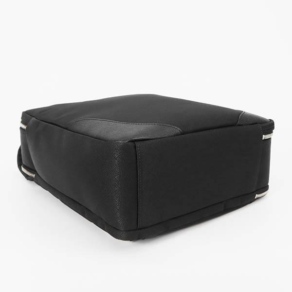 PELLE MORBIDA（ペッレ モルビダ） バックパック キャピターノ 2way 2