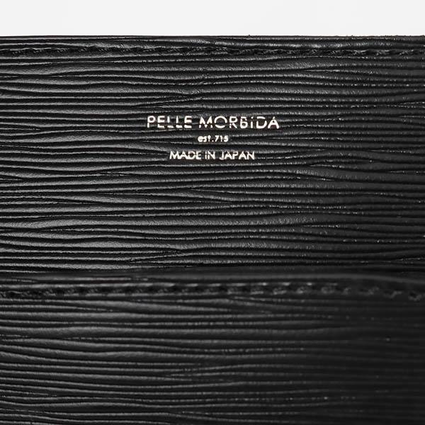 ペッレモルビダ PELLE MORBIDA トートバッグ キャピターノ トート 日本製 各色 PMO-CA206A | ブランド [正規取扱店]【ポイント10倍 | 選べるノベルティ】の画像
