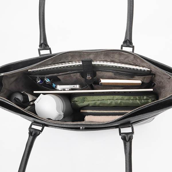 ペッレモルビダ PELLE MORBIDA トートバッグ キャピターノ トート 日本製 各色 PMO-CA206A | ブランド [正規取扱店]【ポイント10倍 | 選べるノベルティ】の画像