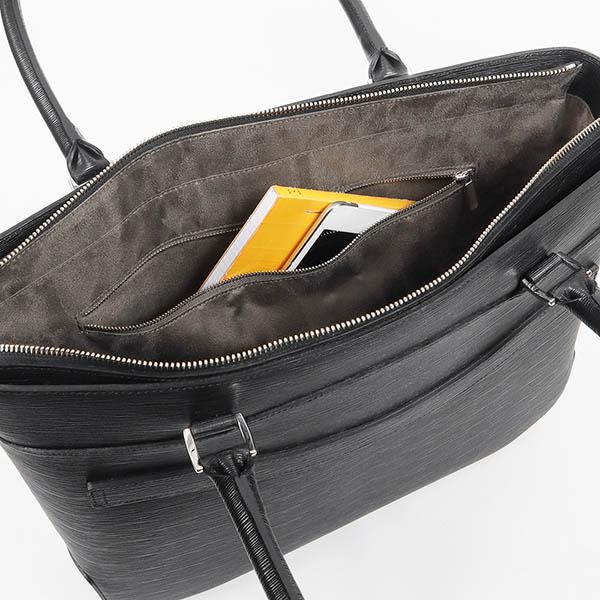 ペッレモルビダ PELLE MORBIDA トートバッグ キャピターノ トート 日本製 各色 PMO-CA206A | ブランド [正規取扱店]【ポイント10倍 | 選べるノベルティ】の画像