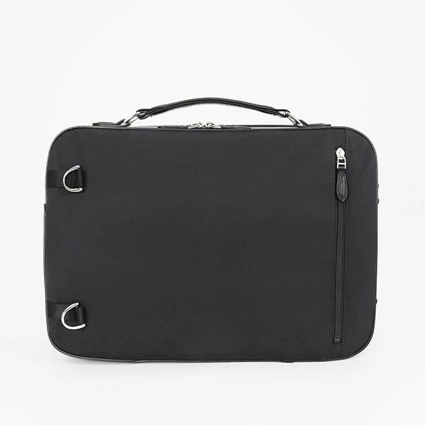 PELLE MORBIDA（ペッレ モルビダ） バックパック ブリーフバッグ