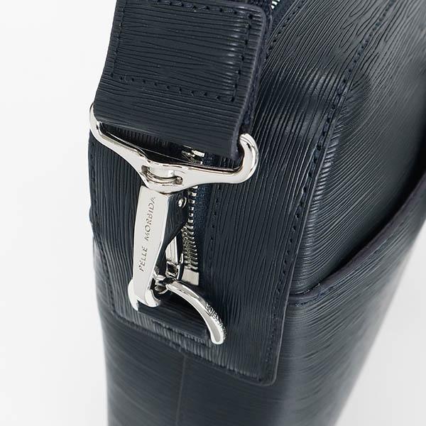 ペッレモルビダ PELLE MORBIDA ブリーフバッグ キャピターノ 1室 2way ビジネス PMO-CA208 | ブランド [正規取扱店]【ポイント10倍 | 選べるノベルティ】の画像