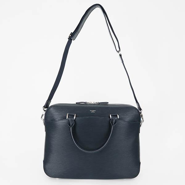 ペッレモルビダ PELLE MORBIDA ブリーフバッグ キャピターノ 1室 2way ビジネス PMO-CA208 | ブランド [正規取扱店]【ポイント10倍 | 選べるノベルティ】の画像