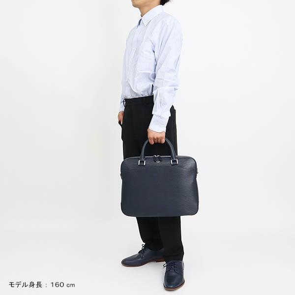 ペッレモルビダ PELLE MORBIDA ブリーフバッグ キャピターノ 1室 2way ビジネス PMO-CA208 | ブランド [正規取扱店]【ポイント10倍 | 選べるノベルティ】の画像