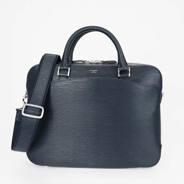 ペッレモルビダ PELLE MORBIDA ブリーフバッグ キャピターノ 1室 2way ビジネス PMO-CA208 | ブランド [正規取扱店]【ポイント10倍 | 選べるノベルティ】の画像