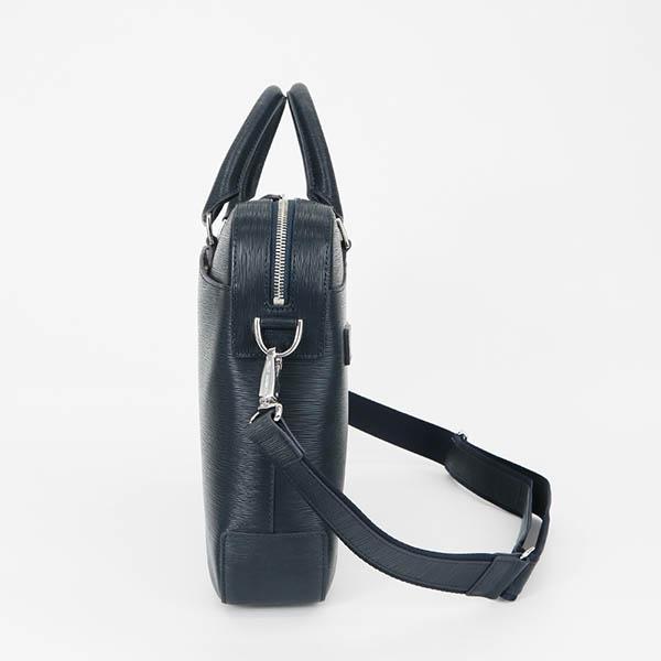 ペッレモルビダ PELLE MORBIDA ブリーフバッグ キャピターノ 1室 2way ビジネス PMO-CA208 | ブランド [正規取扱店]【ポイント10倍 | 選べるノベルティ】の画像