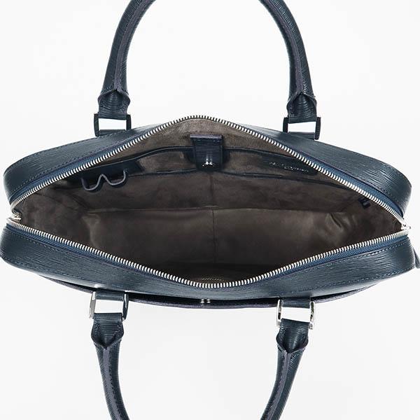 ペッレモルビダ PELLE MORBIDA ブリーフバッグ キャピターノ 1室 2way ビジネス PMO-CA208 | ブランド [正規取扱店]【ポイント10倍 | 選べるノベルティ】の画像