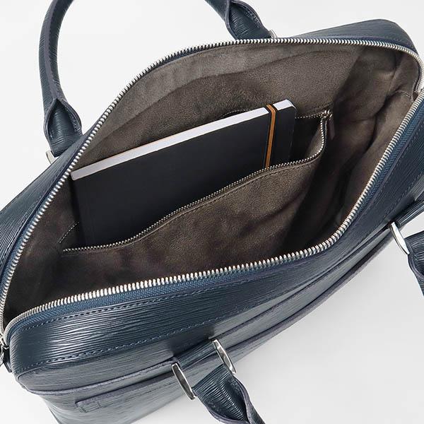 ペッレモルビダ PELLE MORBIDA ブリーフバッグ キャピターノ 1室 2way ビジネス PMO-CA208 | ブランド [正規取扱店]【ポイント10倍 | 選べるノベルティ】の画像