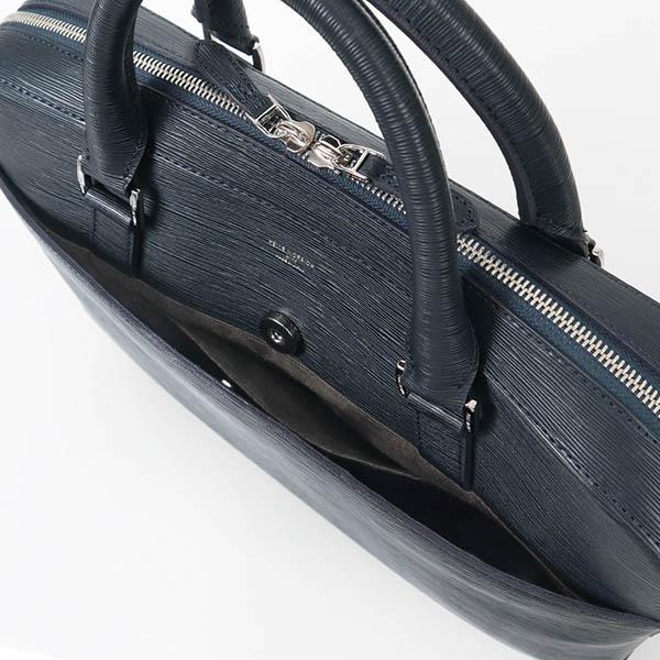 ペッレモルビダ PELLE MORBIDA ブリーフバッグ キャピターノ 1室 2way ビジネス PMO-CA208 | ブランド [正規取扱店]【ポイント10倍 | 選べるノベルティ】の画像