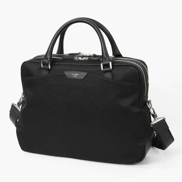 PELLE MORBIDA（ペッレ モルビダ） ブリーフバッグ キャピターノ 2室
