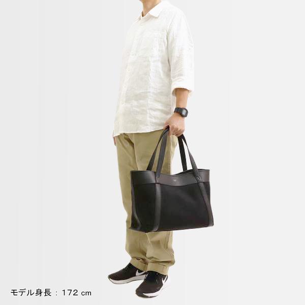 PELLE MORBIDA（ペッレ モルビダ） トートバッグ チンクエ テッレ 日本