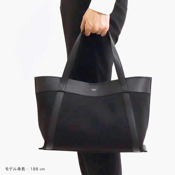 PELLE MORBIDA ペッレモルビダ トートバッグ チンクエ テッレ 日本製