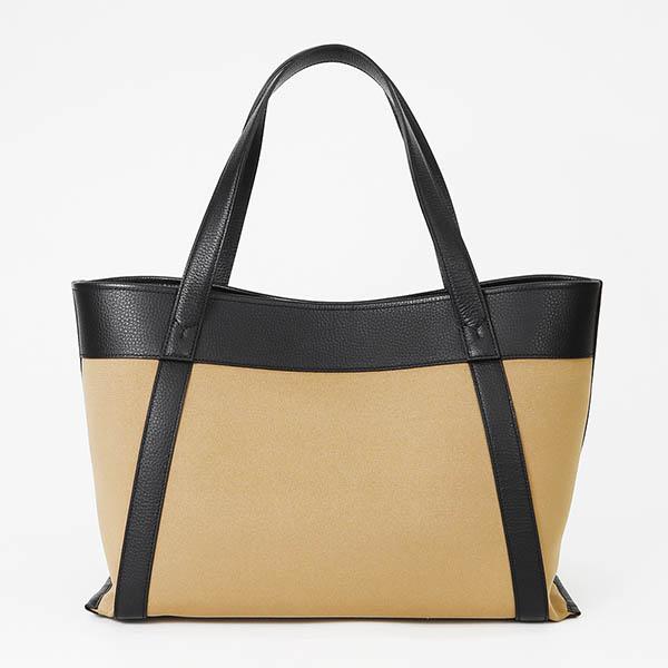 PELLE MORBIDA ペッレモルビダ トートバッグ チンクエ テッレ 日本製