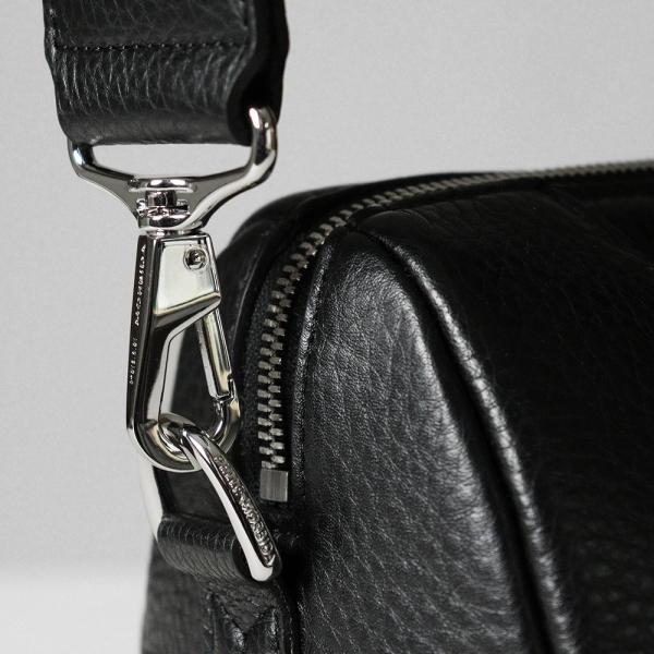 PELLE MORBIDA（ペッレ モルビダ） ショルダーバッグ Maiden Voyage