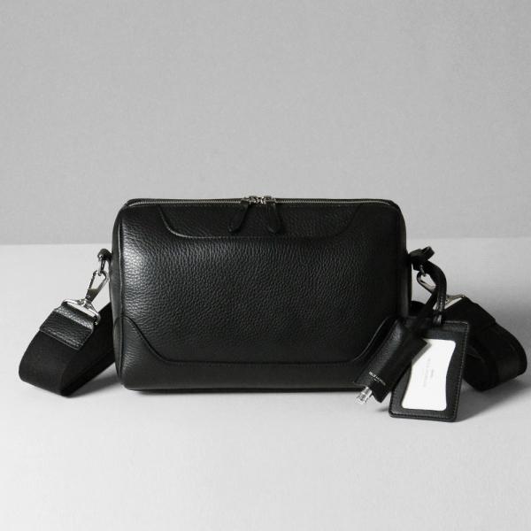 PELLE MORBIDA（ペッレ モルビダ） ショルダーバッグ Maiden Voyage