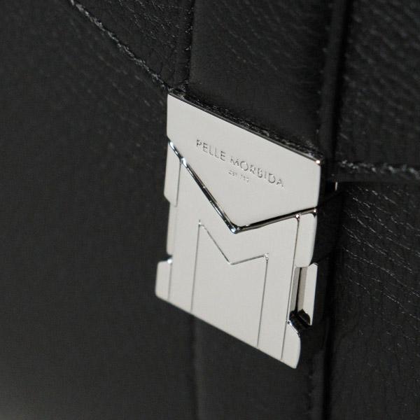 PELLE MORBIDA（ペッレ モルビダ） ビジネスバッグ Maiden Voyage
