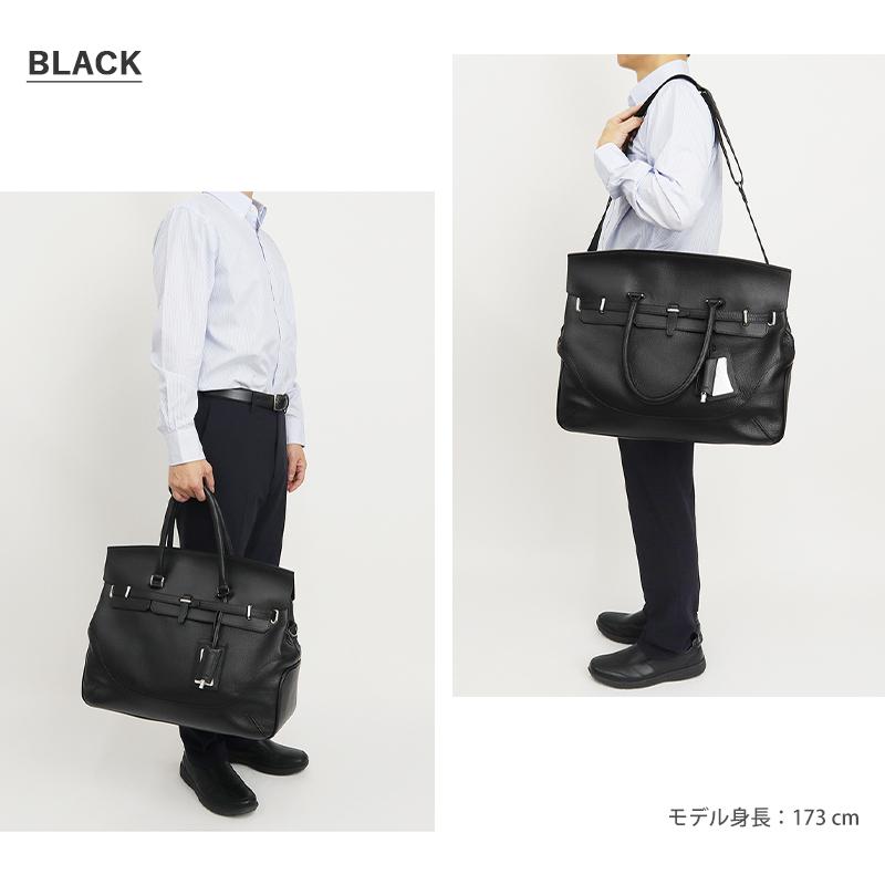 PELLE MORBIDA（ペッレ モルビダ） ボストンバッグ メイデン
