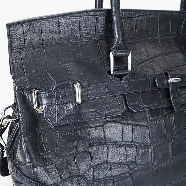 ペッレモルビダ PELLE MORBIDA ボストンバッグ メイデンヴォヤージュ 2way 日本製 PMO-MB025ELE | ブランド [正規取扱店]【ポイント10倍 | 選べるノベルティ】の画像