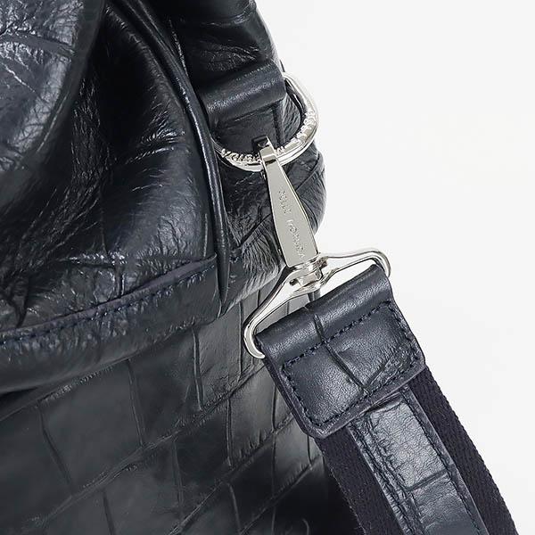 ペッレモルビダ PELLE MORBIDA ボストンバッグ メイデンヴォヤージュ 2way 日本製 PMO-MB025ELE | ブランド [正規取扱店]【ポイント10倍 | 選べるノベルティ】の画像