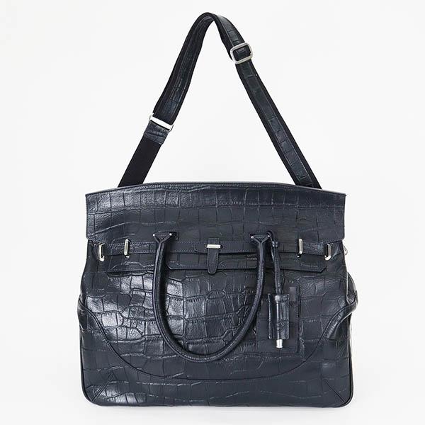 ペッレモルビダ PELLE MORBIDA ボストンバッグ メイデンヴォヤージュ 2way 日本製 PMO-MB025ELE | ブランド [正規取扱店]【ポイント10倍 | 選べるノベルティ】の画像