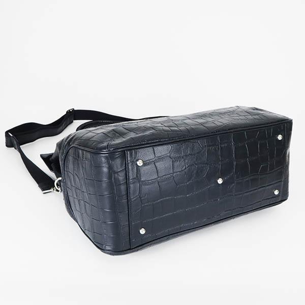 ペッレモルビダ PELLE MORBIDA ボストンバッグ メイデンヴォヤージュ 2way 日本製 PMO-MB025ELE | ブランド [正規取扱店]【ポイント10倍 | 選べるノベルティ】の画像